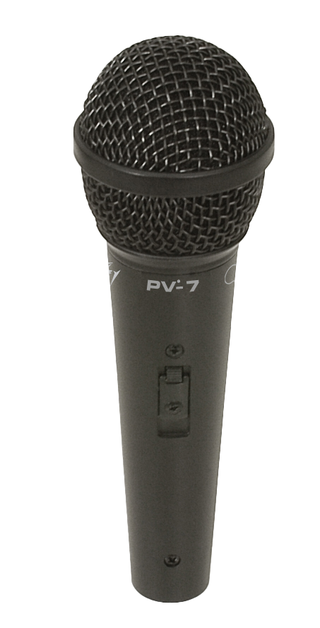 PV® 7 Microphone XLR to XLR